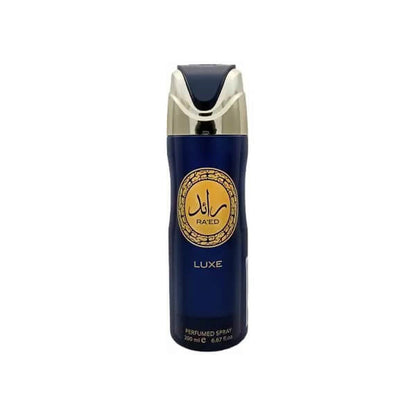 Perfumed Spray