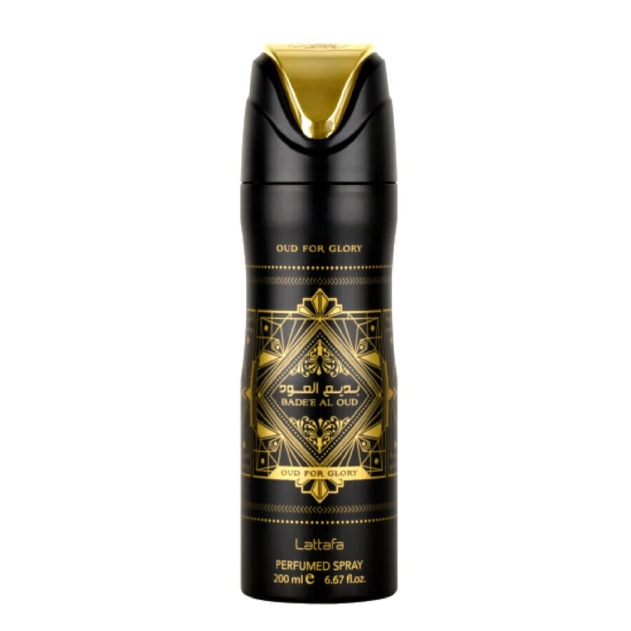 Perfumed Spray