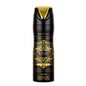 Perfumed Spray