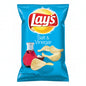Lays Salt & Vinegar 2.25oz 24ct