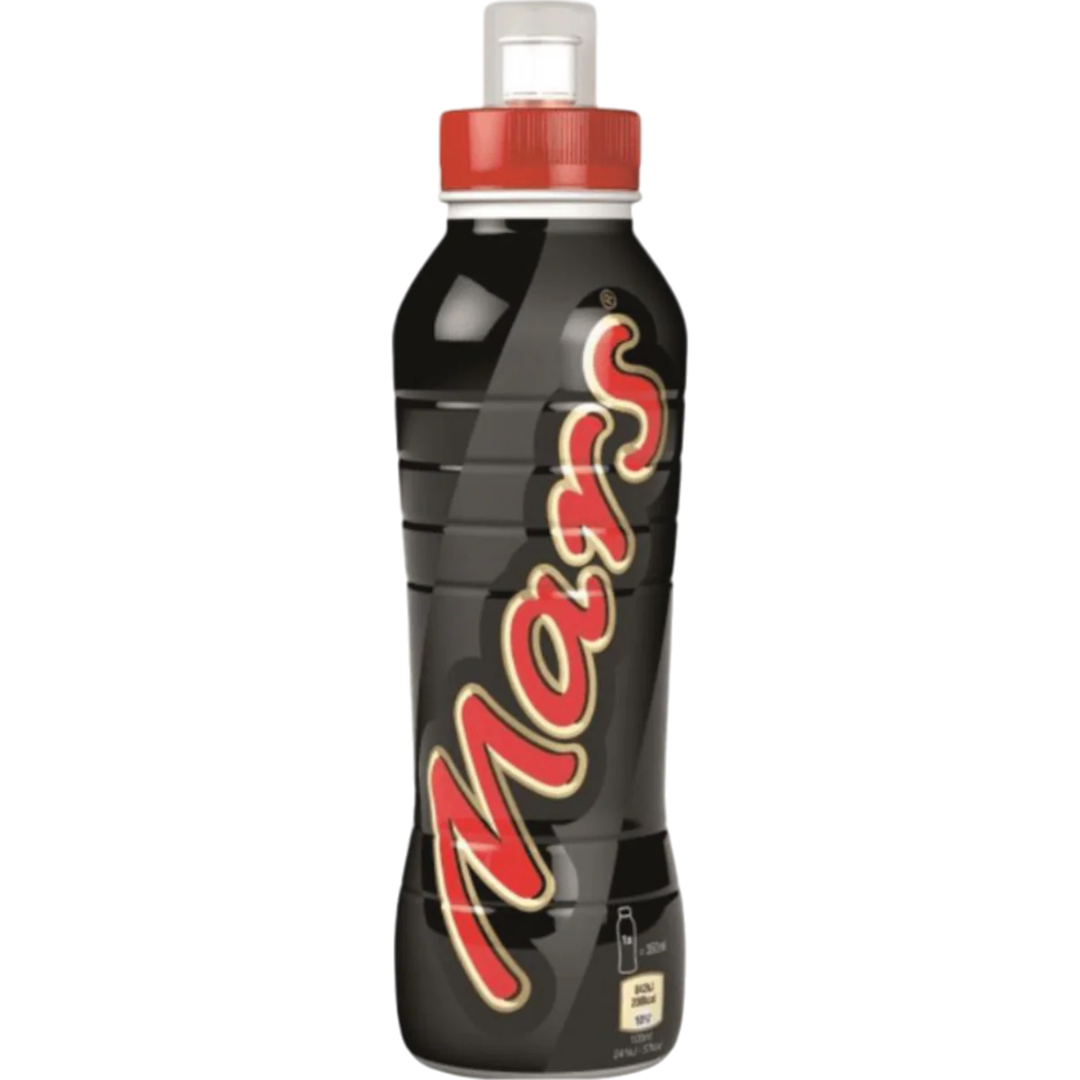 Mars Milk 8 x 350ml