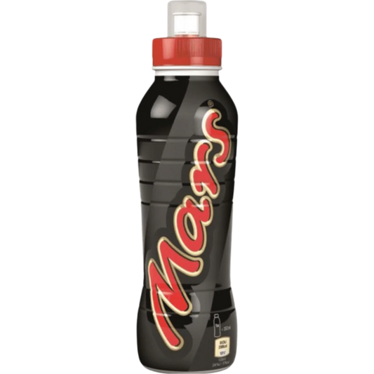 Mars Milk 8 x 350ml