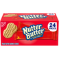 Nutter Butter Peanut Butter Cookies 24x1.9oz