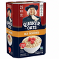 Quaker Old Fashion Oats 2x5lb