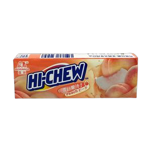 Hi-CHEW Soft Candy (Taiwan)