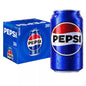 Pepsi Cola 12oz 24 cans