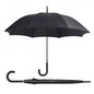 Simply Fashionable Umbrella 46in Straight 12pk