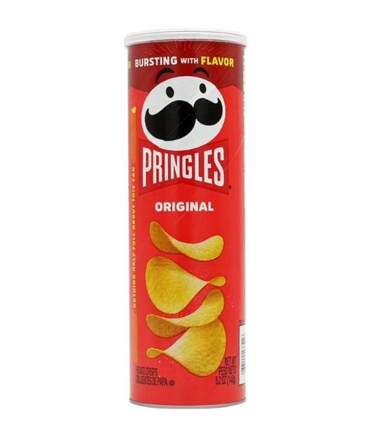Pringles Original 5.26OZ 14Ct