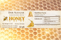 Dar Alhajar Pure Natural White Honey MC 3.5lb x 12pk