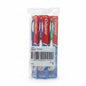 Colgate Extra Clean medium toothbrush 6Pack