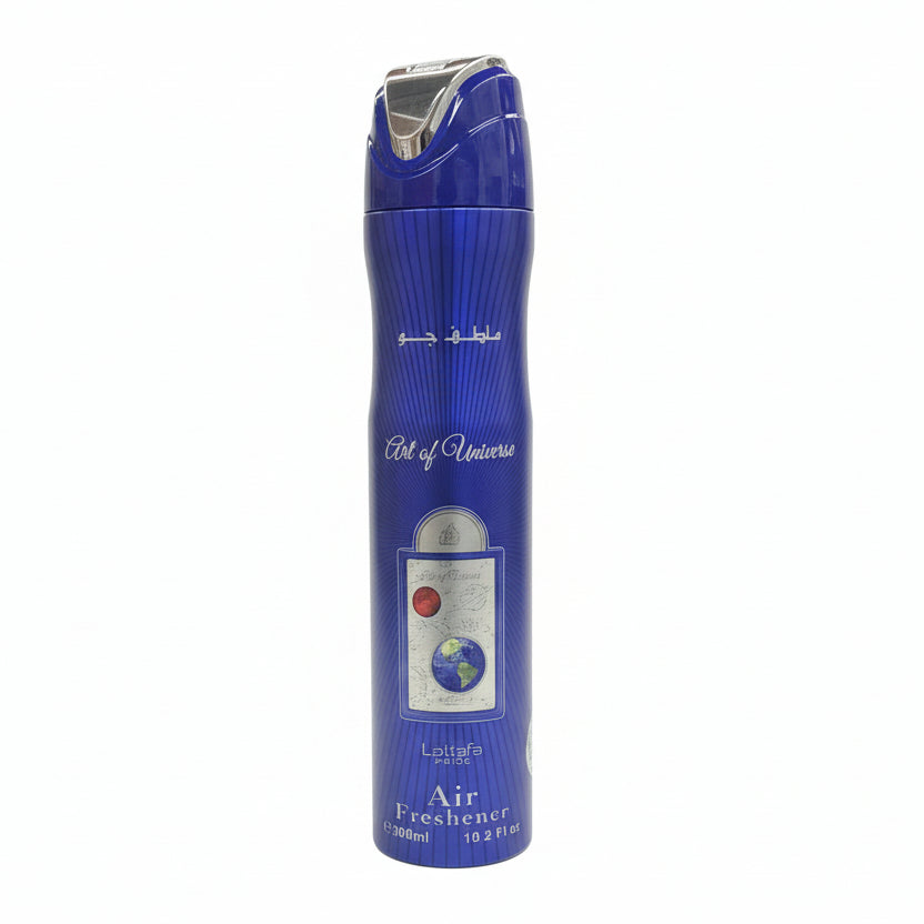 Air Freshener 300ml