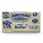 James Farm salted Butter 1lb