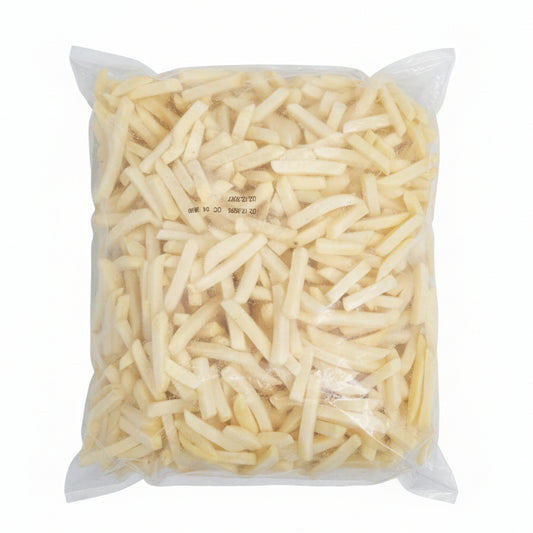regular fries 4.5lb