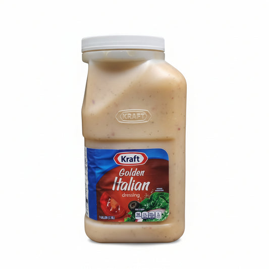 Kraft Italian Dressing 1 Gallon