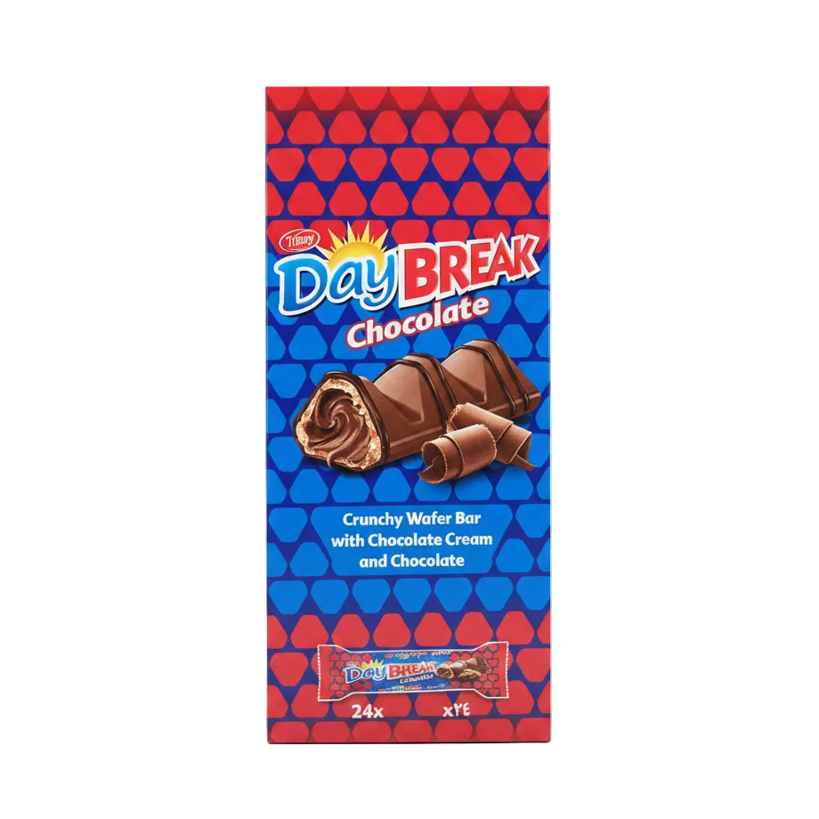 Tiffany Day Break 24x17g