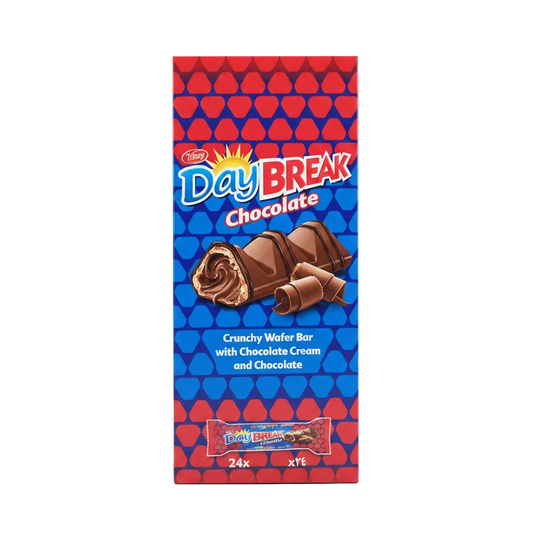 Tiffany Day Break 24x17g