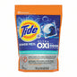 Tide Pods Ultra Oxi with Oder Eliminators Laundry Detergent 18PC (757g)