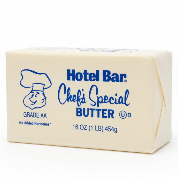 Hotel Bar Chefi Special Butter 16oz