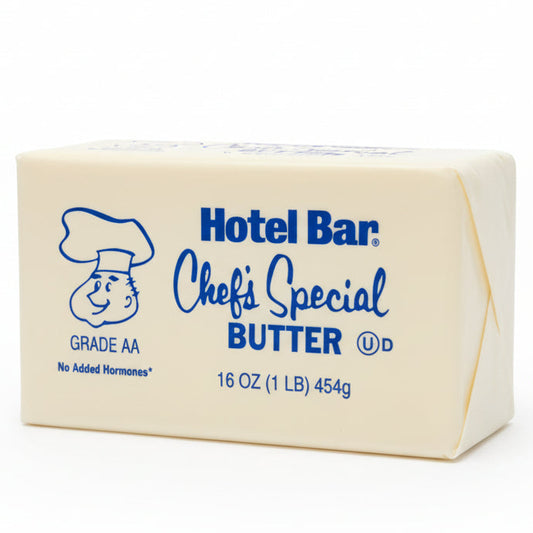 Hotel Bar Chefi Special Butter 16oz