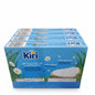 Kiri Cheese Wedges Family Size 1pk (4 trays)