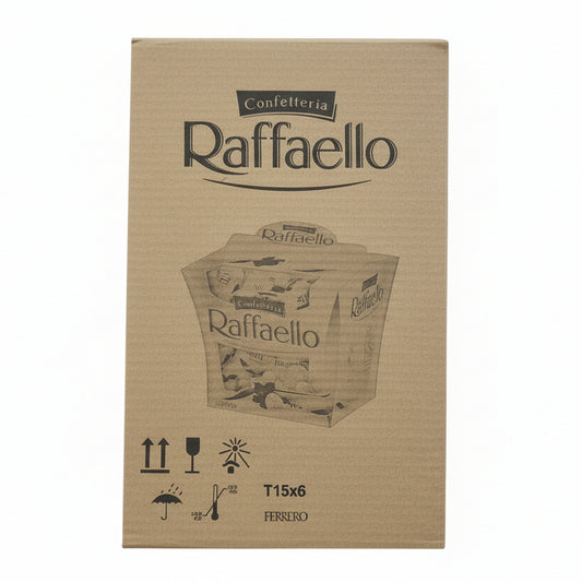Raffaelo MC 6 x 150gm