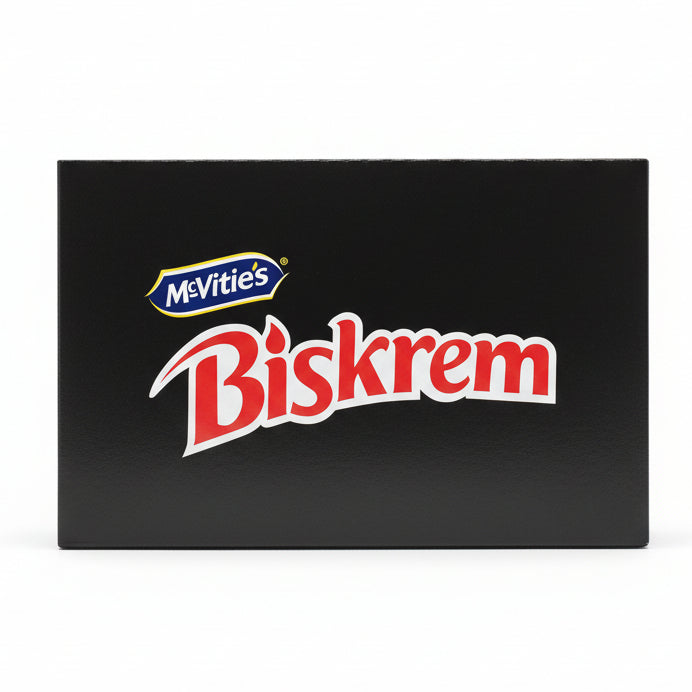 Biskrem McVities 24 x 80gm