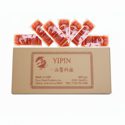 YIPIN Hot Sauce 400pk