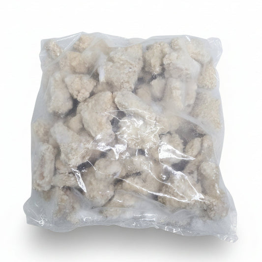 Crispy Fliers Mild Chicken Wings 5lb 13475