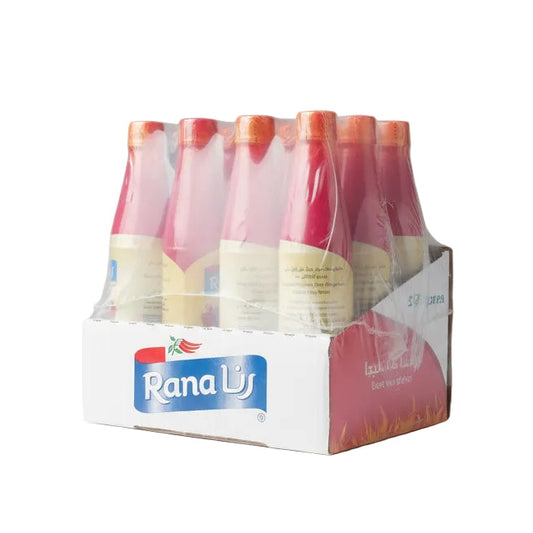Rana Extra Hot Sauce 12x100ml