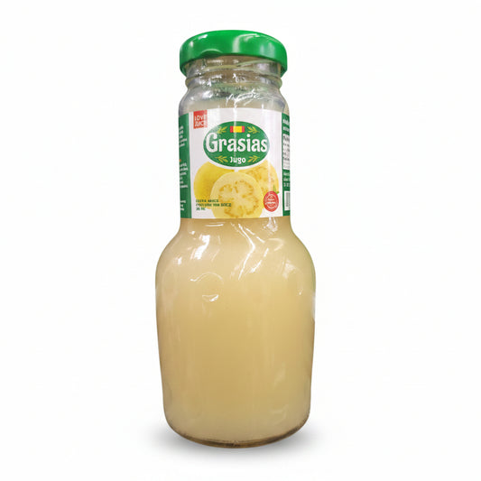 Grasias Jugo Guava Juice 250ml