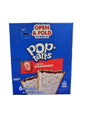 Pop Tarts Frosted Strawberry 6 x 3.3 OZ Pouches