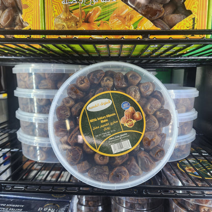 Sukary Alqassim Mfattel Dates 908g 1pk
