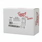 Crispy Fliers Hot Chicken Wings MC 3 x 5lb 13476