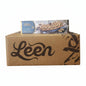 Leen Dates Rings 260gm *12pk