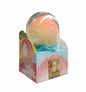 Peach Honey Filling Ice Cream