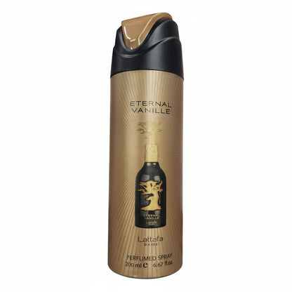 Perfumed Spray