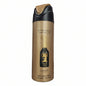 Perfumed Spray