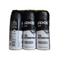 AXE Deodorant Body spray Black 72h 150ml 6Ct