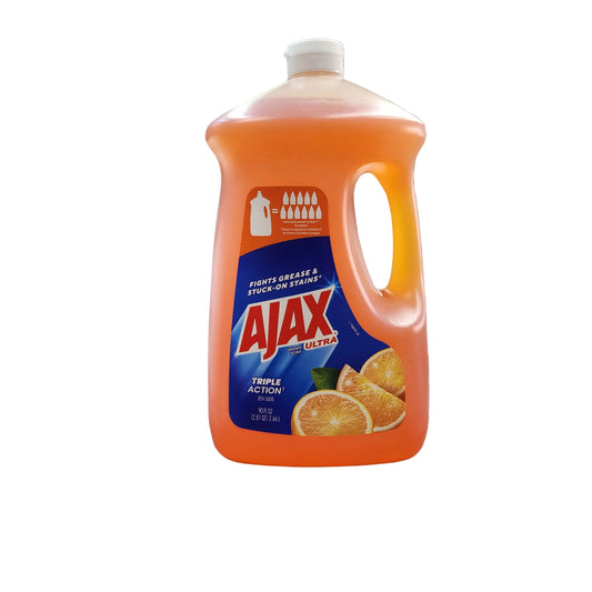 Ajax Ultra Triple Action 90oz