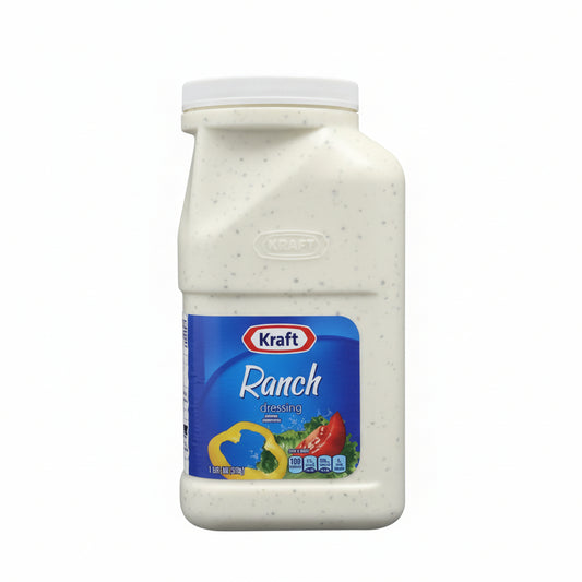 Kraft Ranch Dressing 1 gal