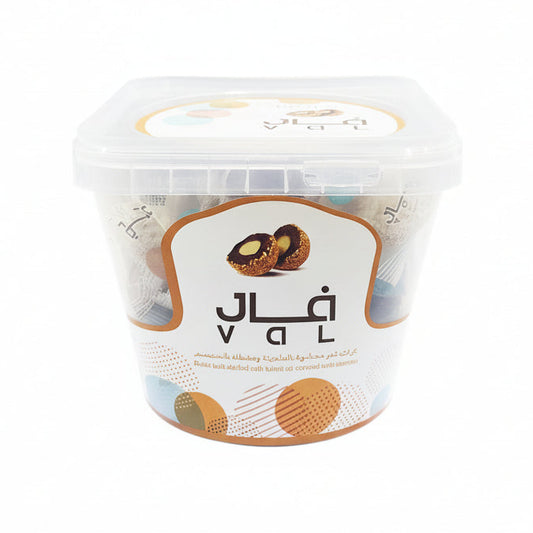Val Dates Ball 500gm
