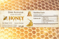 Dar Alhajar Pure Natural Honey MC 3.5lb x 12pk