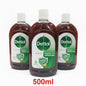 Dettol Antiseptic Liquid 550ml 3Pack