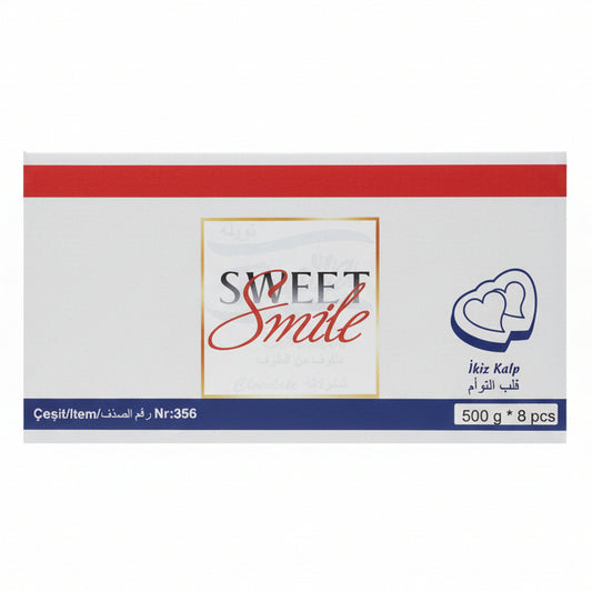 sweet Smile Gondol MC 700gm x 6PK