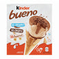 Kinder Bueno Ice Cream 1 x (4)248g