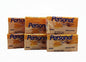 Hispano Soap Personal Miel 125G 6pack