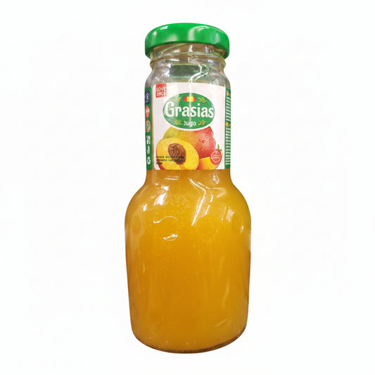 Grasias Jugo Mango Juice 250ml