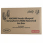 Steak strawberry Flavor ice Cream MC 24pk