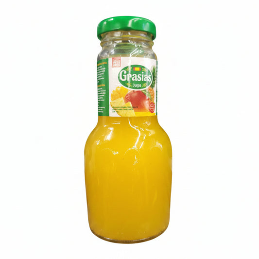 Grasias Jugo Mango Pineapple Juice 250ml