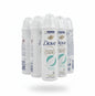 Dove Deo Spray Sensitive 150ml 6pack